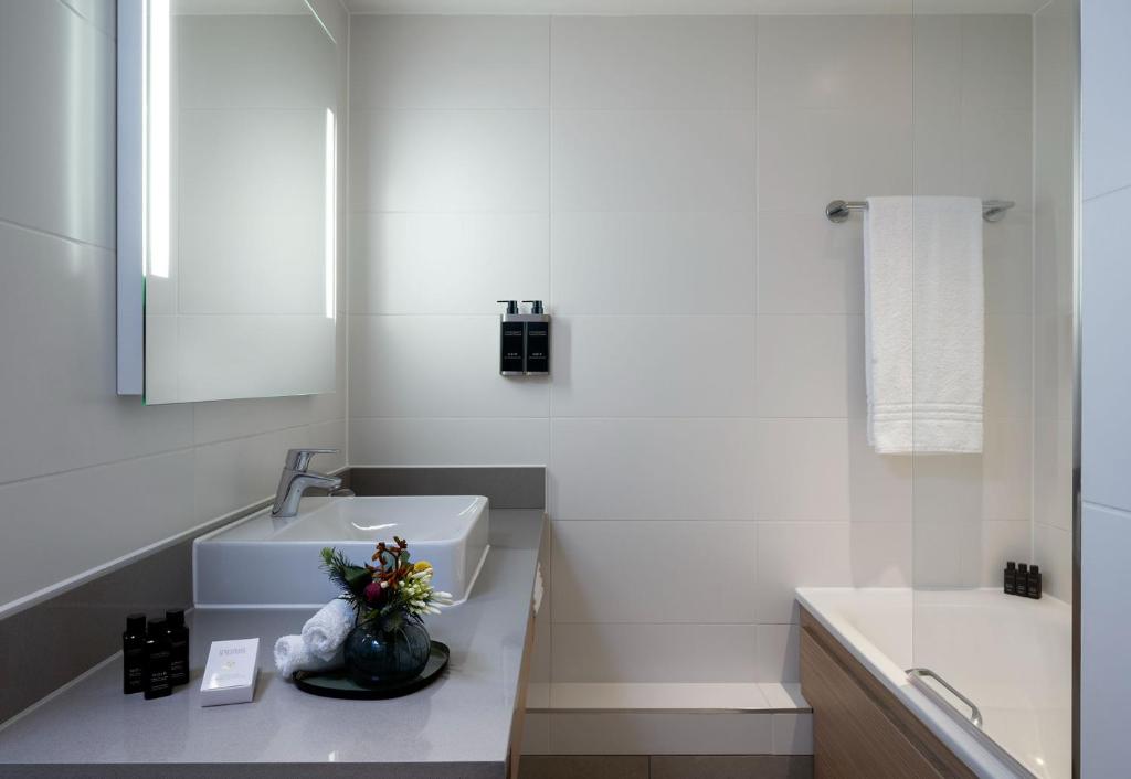 Leonardo Royal Hotel Brighton Waterfront - Resim 44