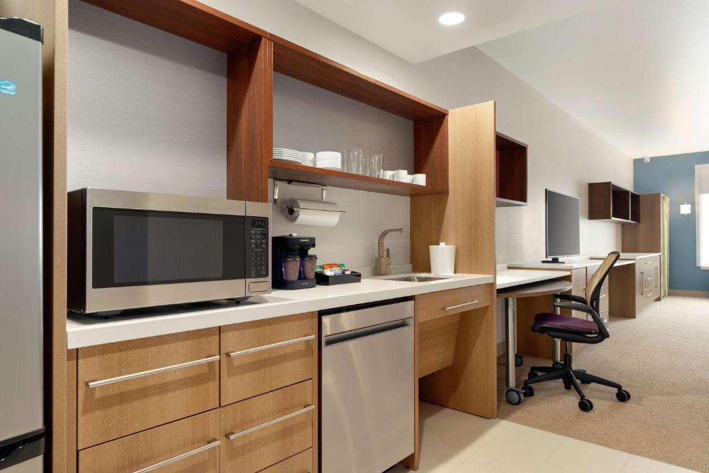 Home2 Suites By Hilton Martinsburg, Wv - King Studio Suite - Mobility Access/Non-Smoking