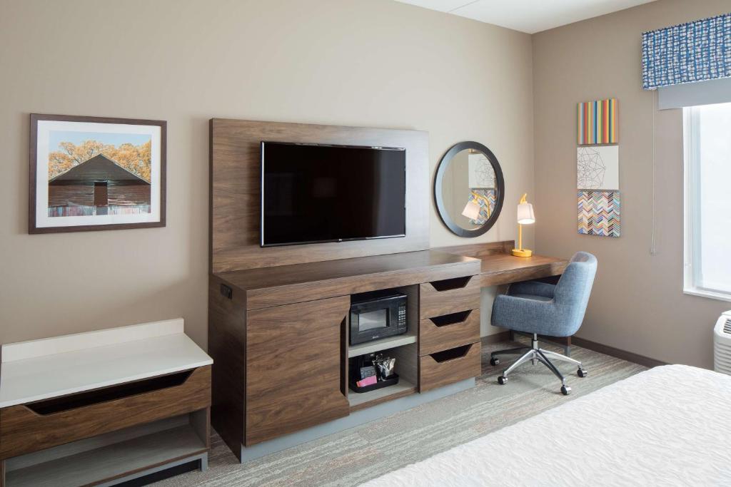Hampton Inn Smithfield Selma, NC photo