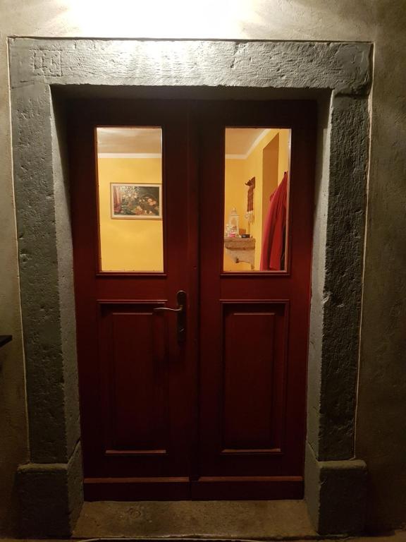 Foto sihtkohas Komen asuva majutusasutuse Apartma Aria&Karra galeriist
