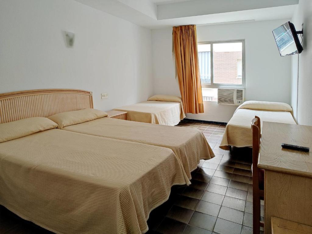 Hotel Porto, Gandia – Aktualisierte Preise für 2023
