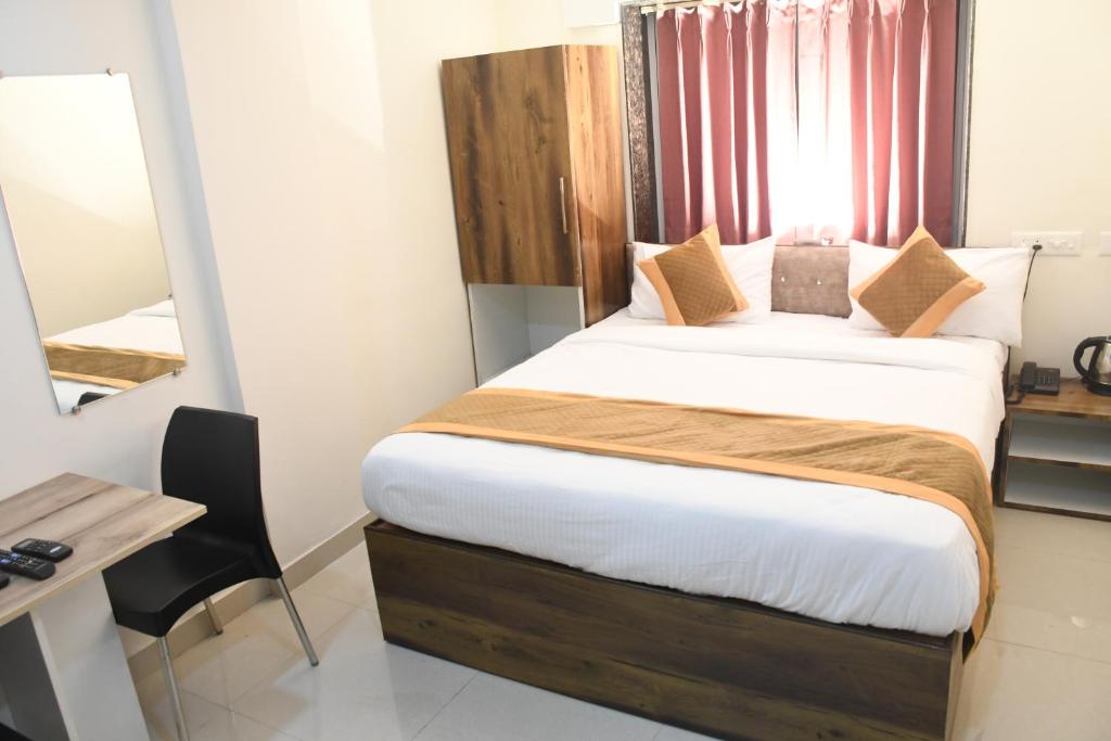Otel - Habitación Doble Superior