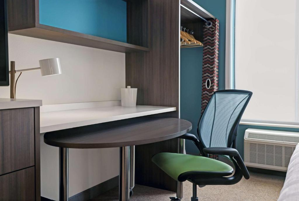 Fotografie z fotogalerie ubytování Home2 Suites By Hilton Salem v destinaci Salem