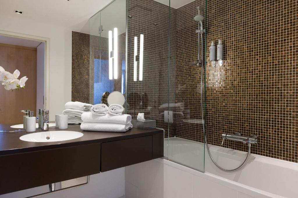 RAFAEL KAISER - Premium Apartments City Centre - Contactless Check-In - 4