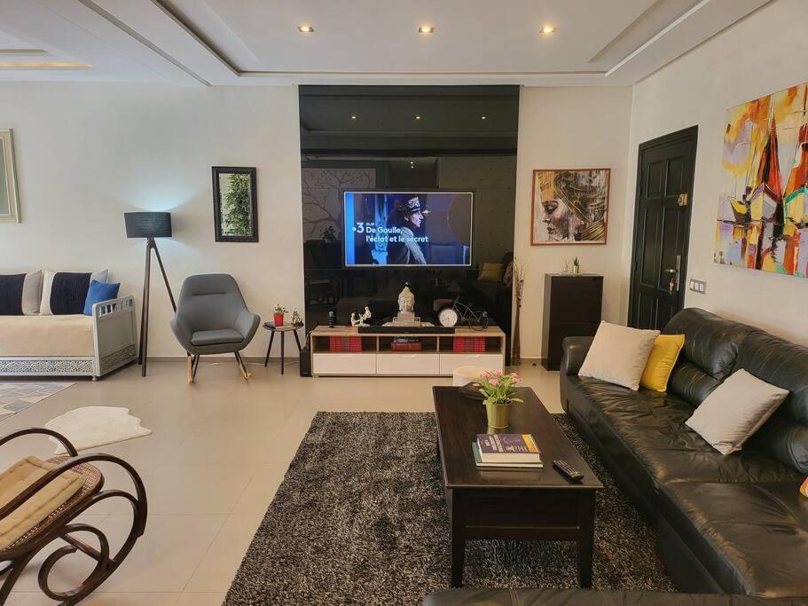 Appartement Premium Belvédère
