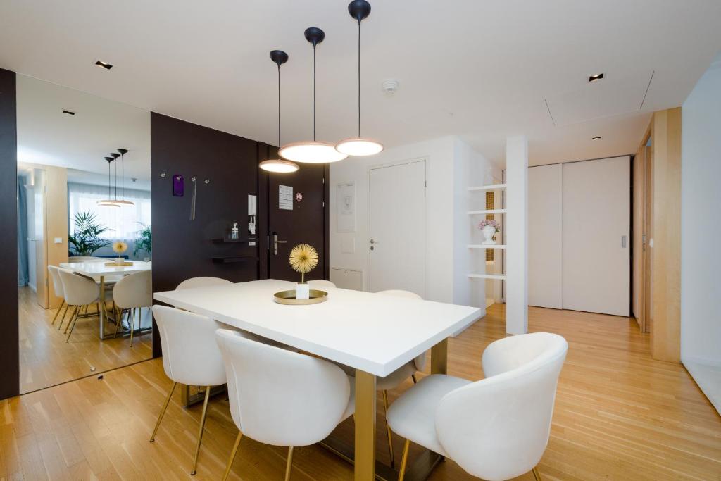 RAFAEL KAISER - Premium Apartments City Centre - Contactless Check-In - 10