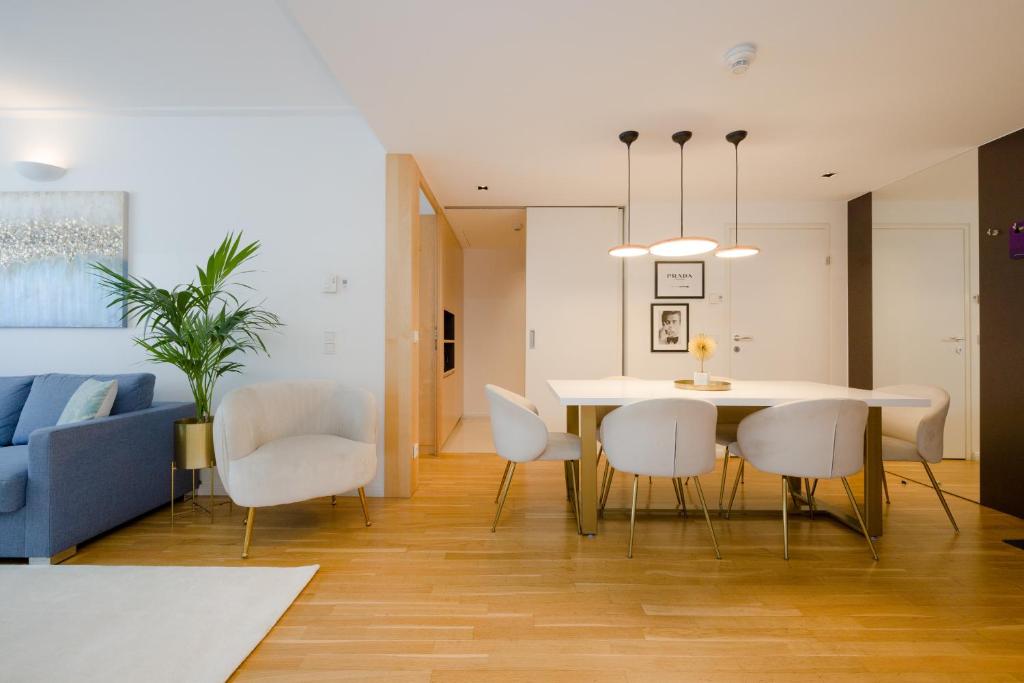 RAFAEL KAISER - Premium Apartments City Centre - Contactless Check-In - 2