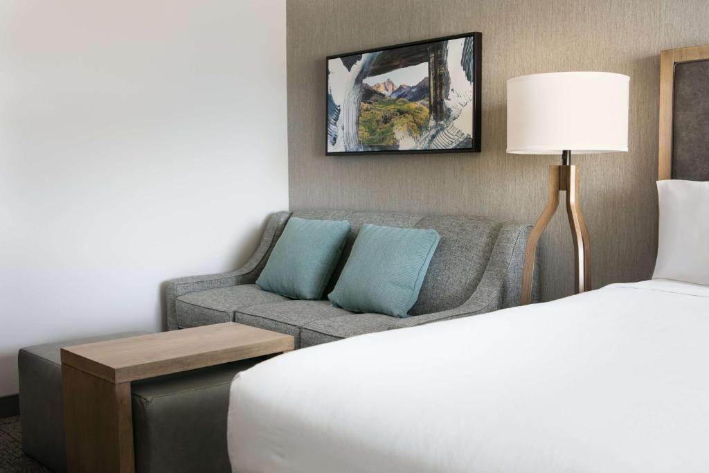 Homewood Suites By Hilton Dillon - Queen Studio Avec Deux Lits Queen - Non-fumeur
