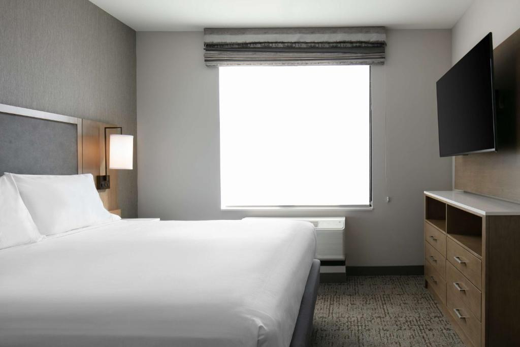 Homewood Suites By Hilton Dillon - King Suite Met één Slaapkamer-niet-roken