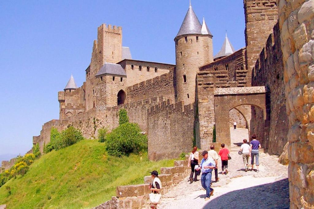 Hosté ubytování FranceComfort - L'Espinet