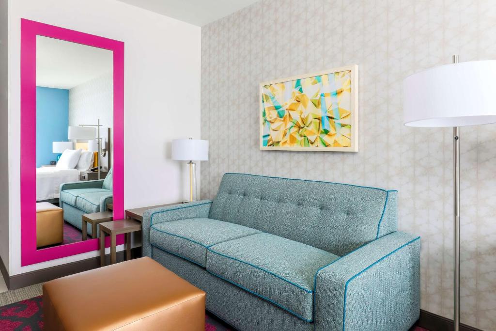 Home2 Suites By Hilton West Sacramento, Ca - Queen Studio Suite - Hearing Access/Non-Smoking