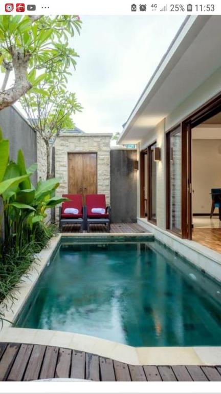 Sanata Luxury Villa - 5