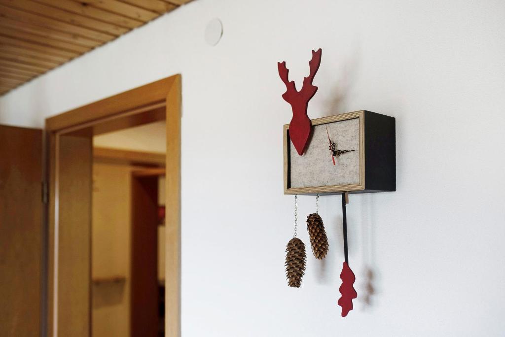 Fotografie z fotogalerie ubytování Haus Fritz v destinaci Wittenschwand