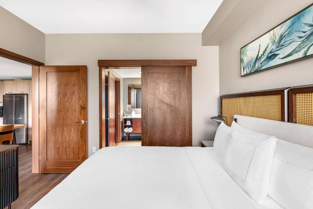 Hilton Grand Vacations Club Maui Bay Villas - 