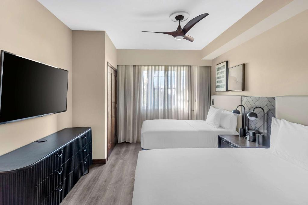 Hilton Grand Vacations Club Maui Bay Villas - 