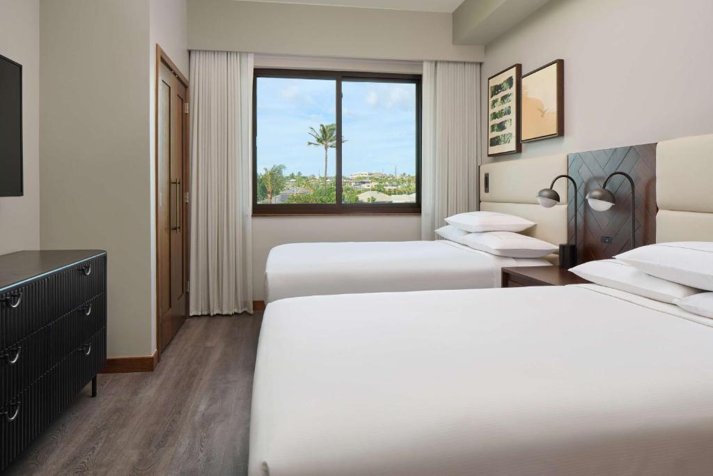Hilton Grand Vacations Club Maui Bay Villas - 