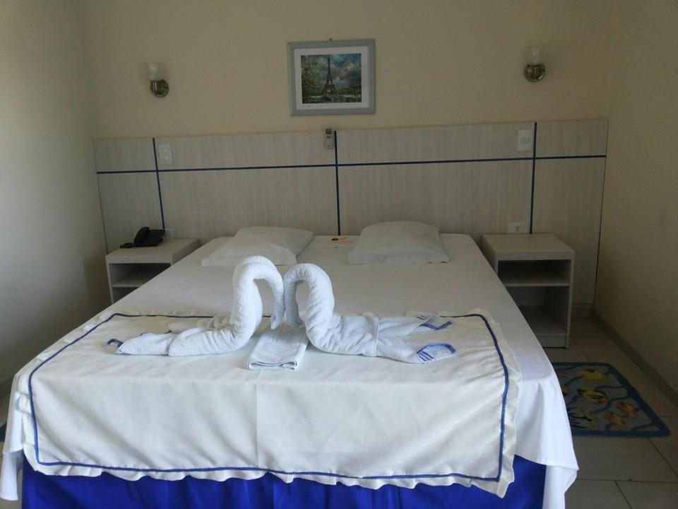  Hotel Lago Azul