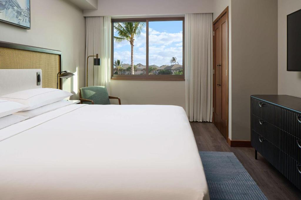 Hilton Grand Vacations Club Maui Bay Villas photo