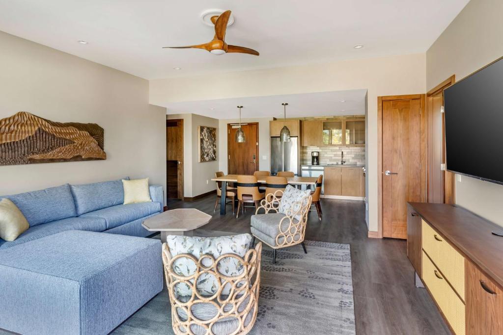Hilton Grand Vacations Club Maui Bay Villas photo