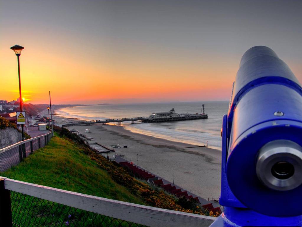 Ocean Beach Hotel & Spa - OCEANA COLLECTION - Resim 12