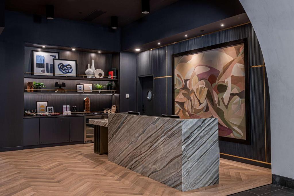 The Westley Calgary Downtown, Tapestry Collection By Hilton - Resim 14