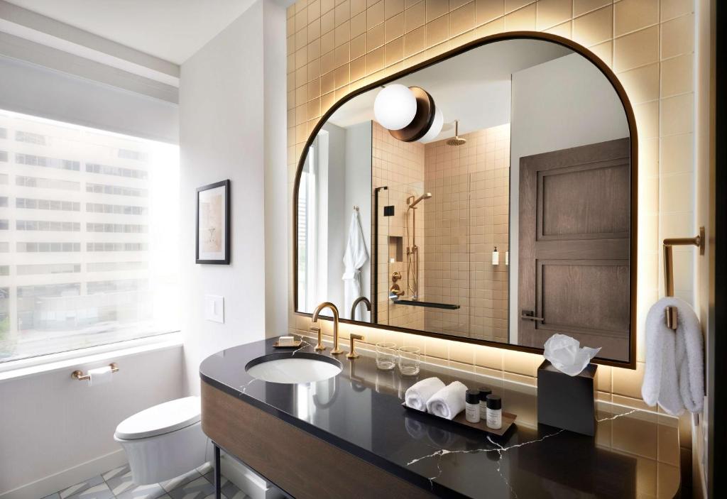 The Westley Calgary Downtown, Tapestry Collection By Hilton - Resim 28