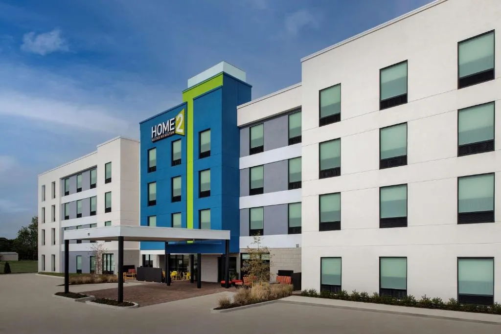 Home2 Suites By Hilton Kenner New Orleans Arpt in New Orleans