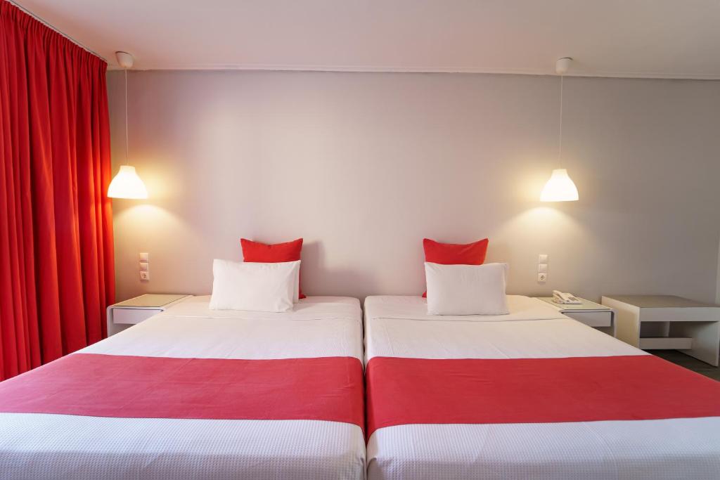 Filoxenia Hotel Zakynthos - Superior Room