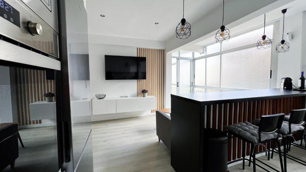 Modern Apartment in Salou Town Centre