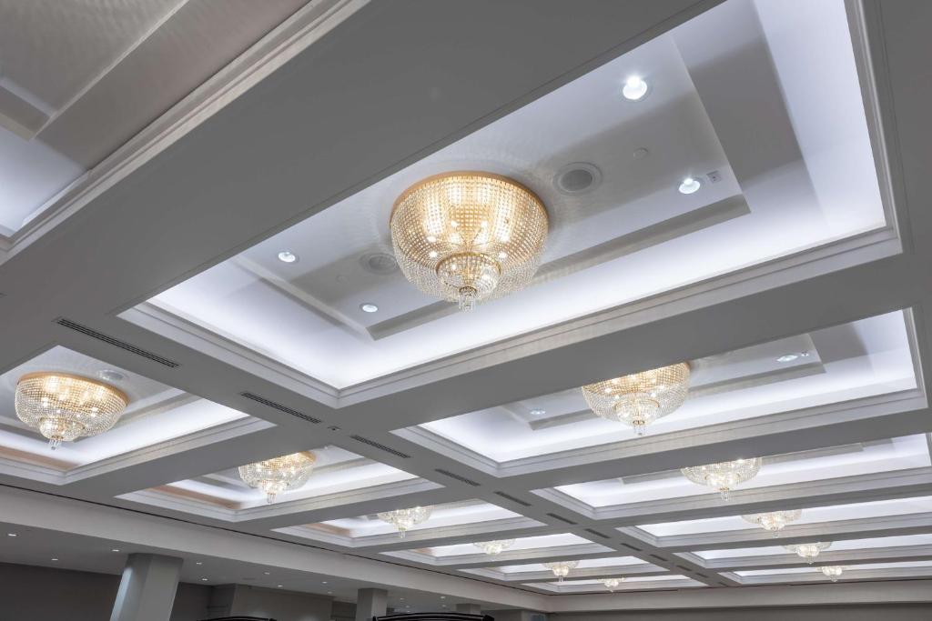 The Benson Portland, Curio Collection by Hilton photo