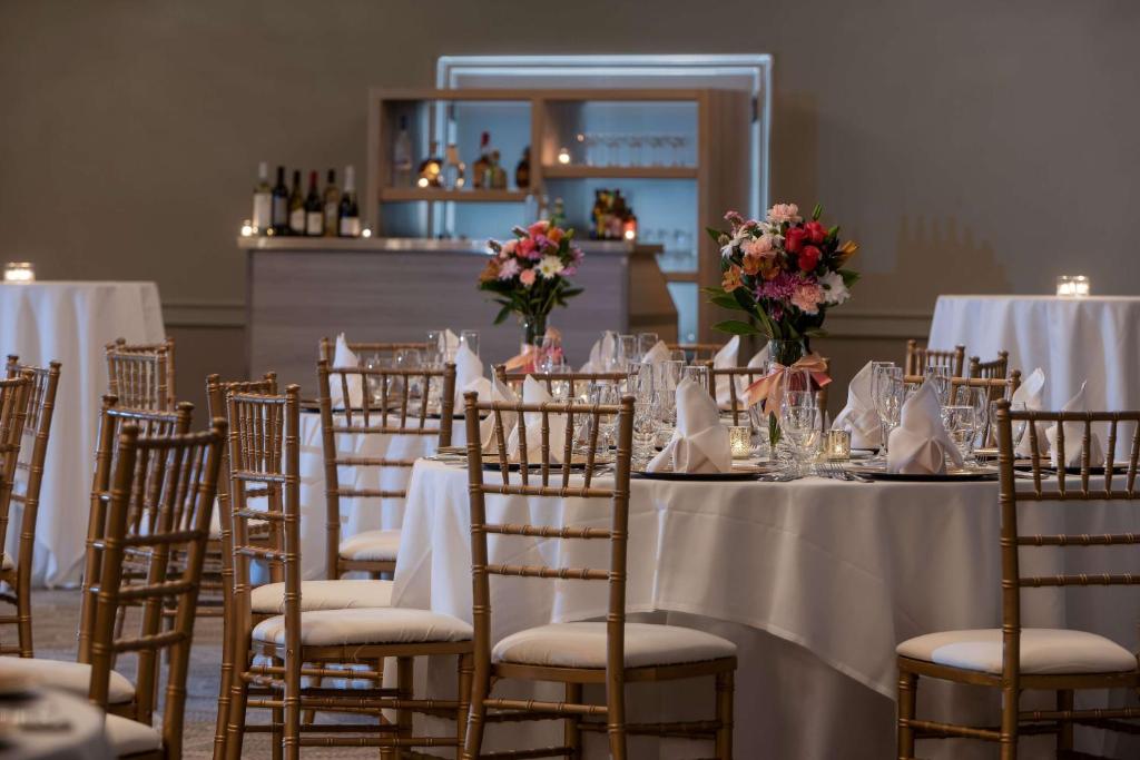The Benson Portland, Curio Collection by Hilton photo
