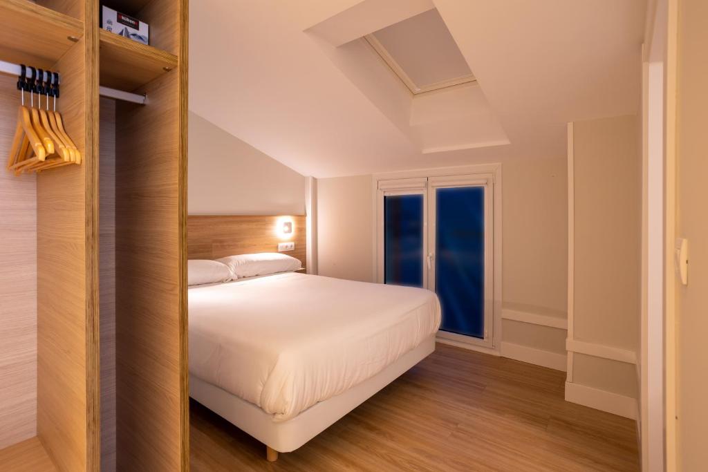Apartamentos&Spa Mundaka Port - Family Studio