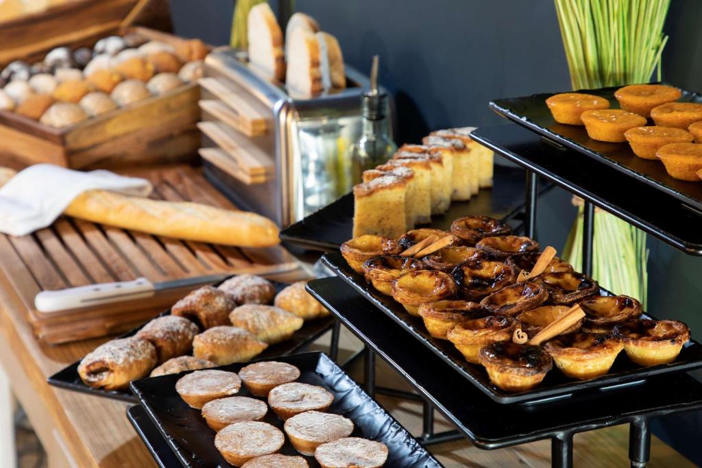 Se Catedral Hotel Porto, Tapestry Collection By Hilton - Resim 17