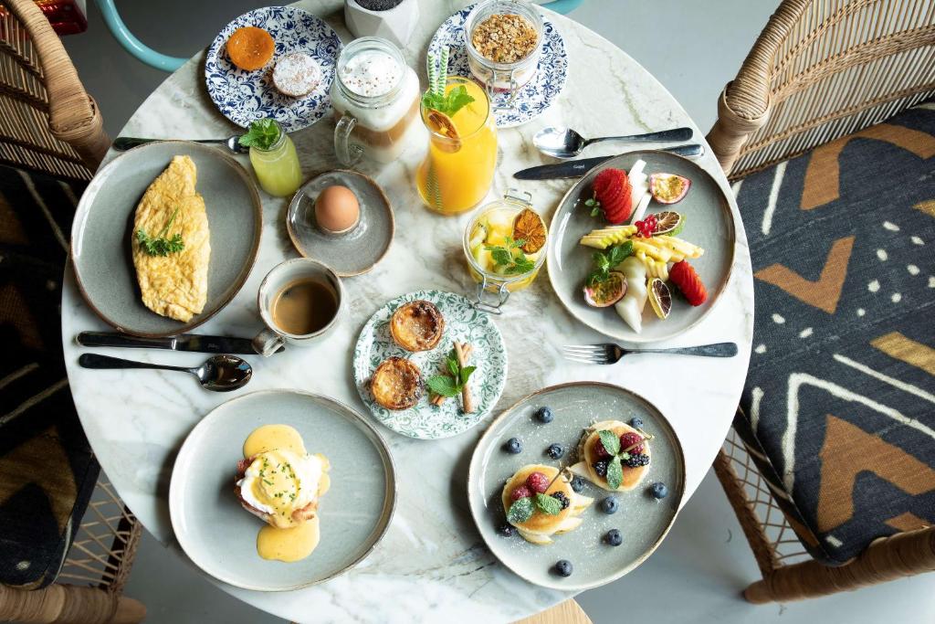 Se Catedral Hotel Porto, Tapestry Collection By Hilton - Resim 21