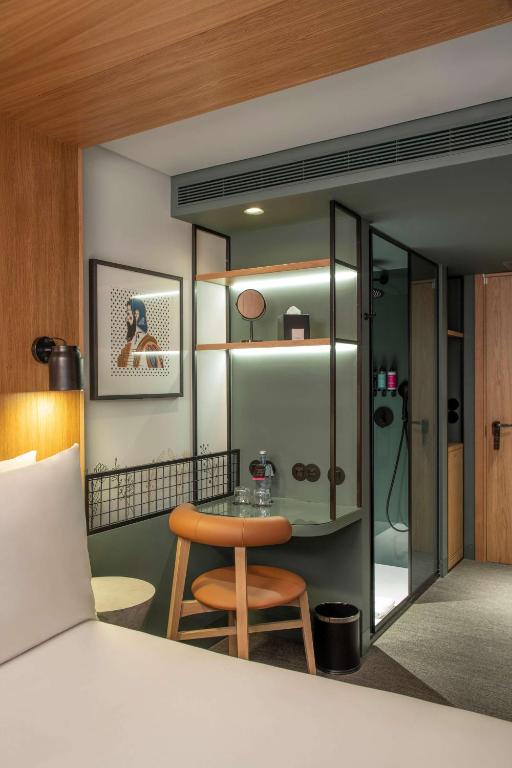 Se Catedral Hotel Porto, Tapestry Collection By Hilton - Resim 40