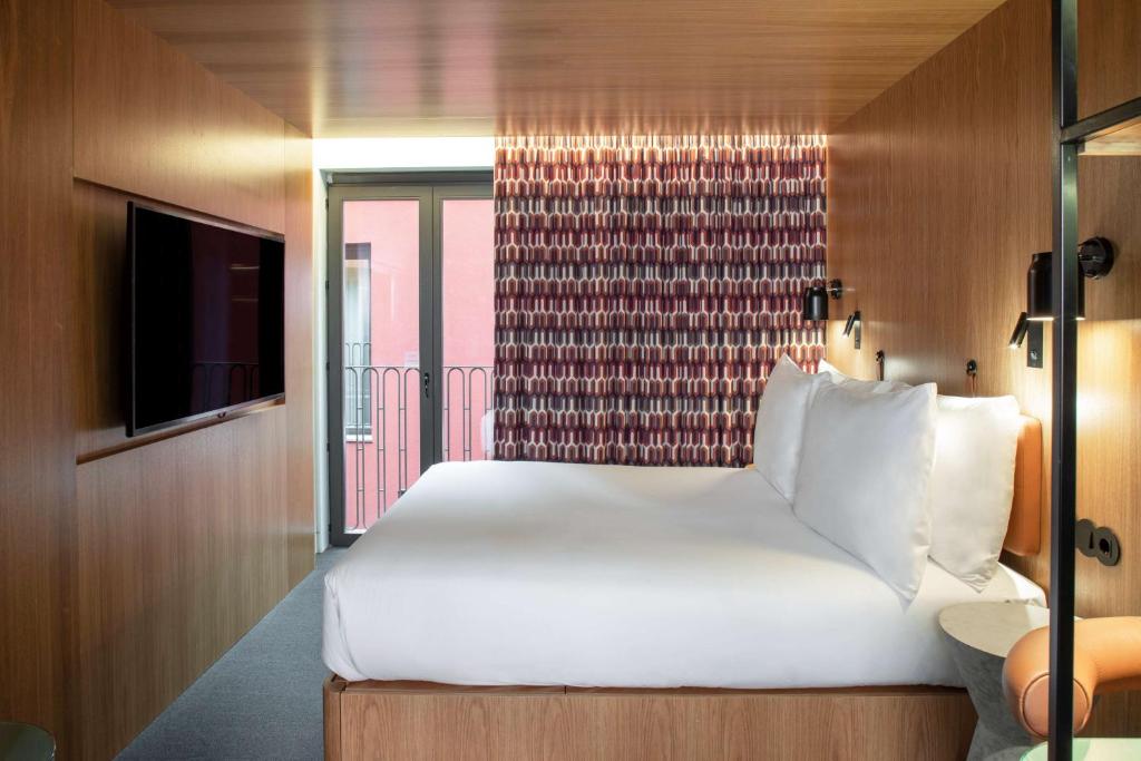 Se Catedral Hotel Porto, Tapestry Collection By Hilton - Resim 43