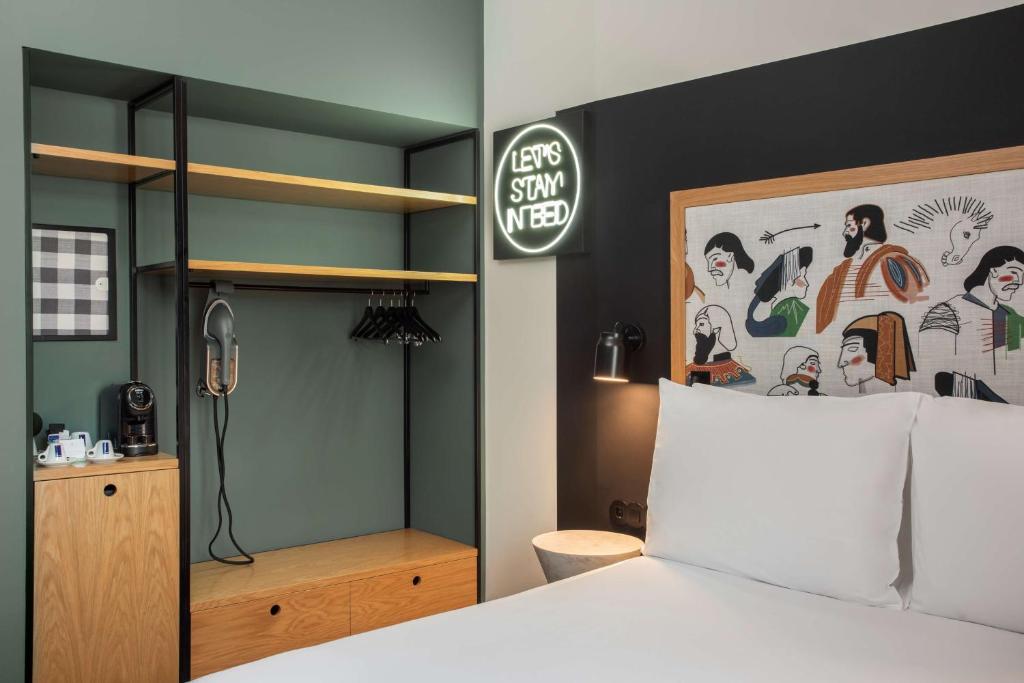 Se Catedral Hotel Porto, Tapestry Collection By Hilton - 16