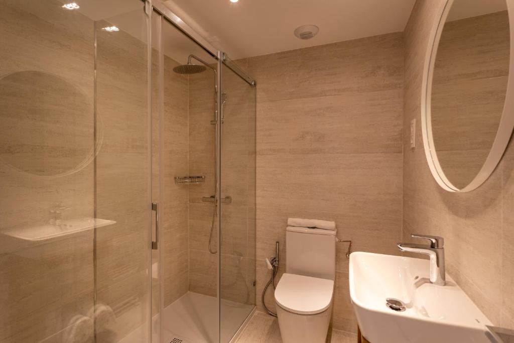 Apartamentos&Spa Mundaka Port - Standard Studio