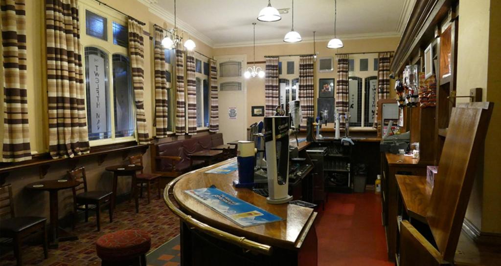 Fotografie z fotogalerie ubytování Anfield Accommodation part of The Twelfth Man Public House v destinaci Liverpool