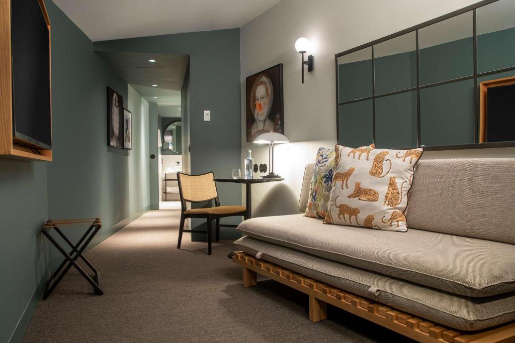 Se Catedral Hotel Porto, Tapestry Collection By Hilton - 11