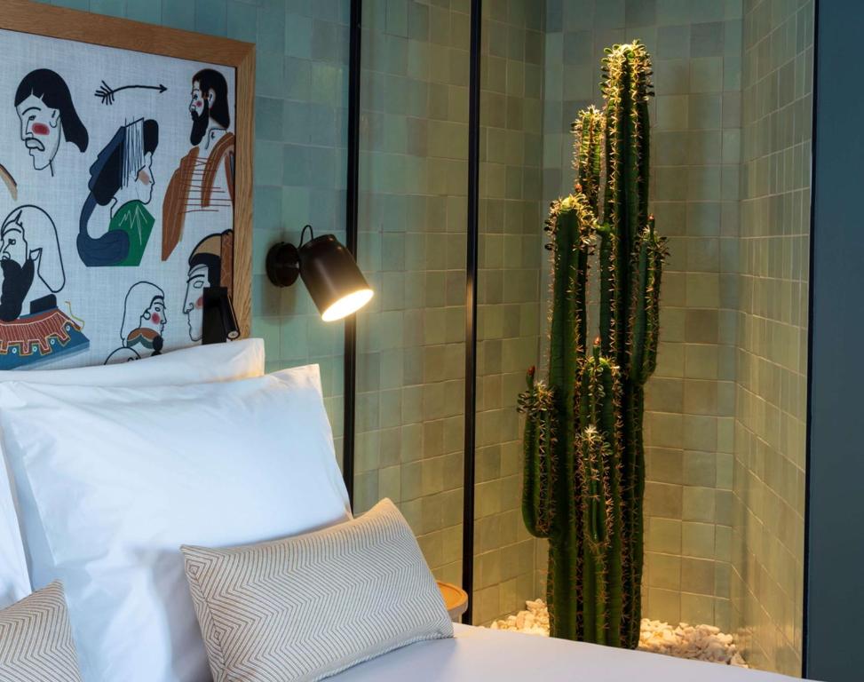 Se Catedral Hotel Porto, Tapestry Collection By Hilton - 6