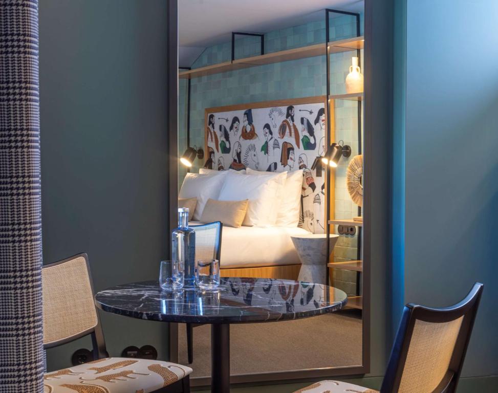 Se Catedral Hotel Porto, Tapestry Collection By Hilton - 7