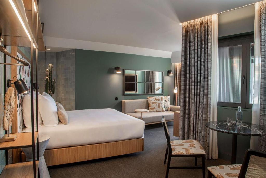 Se Catedral Hotel Porto, Tapestry Collection By Hilton - 8