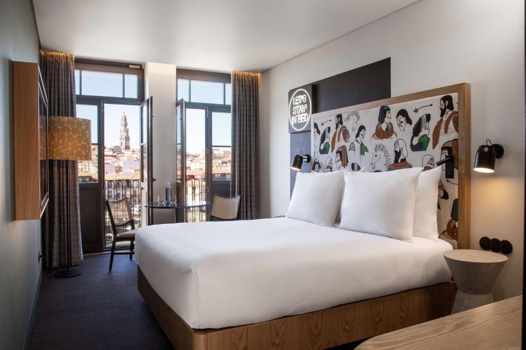 Se Catedral Hotel Porto, Tapestry Collection By Hilton - 13