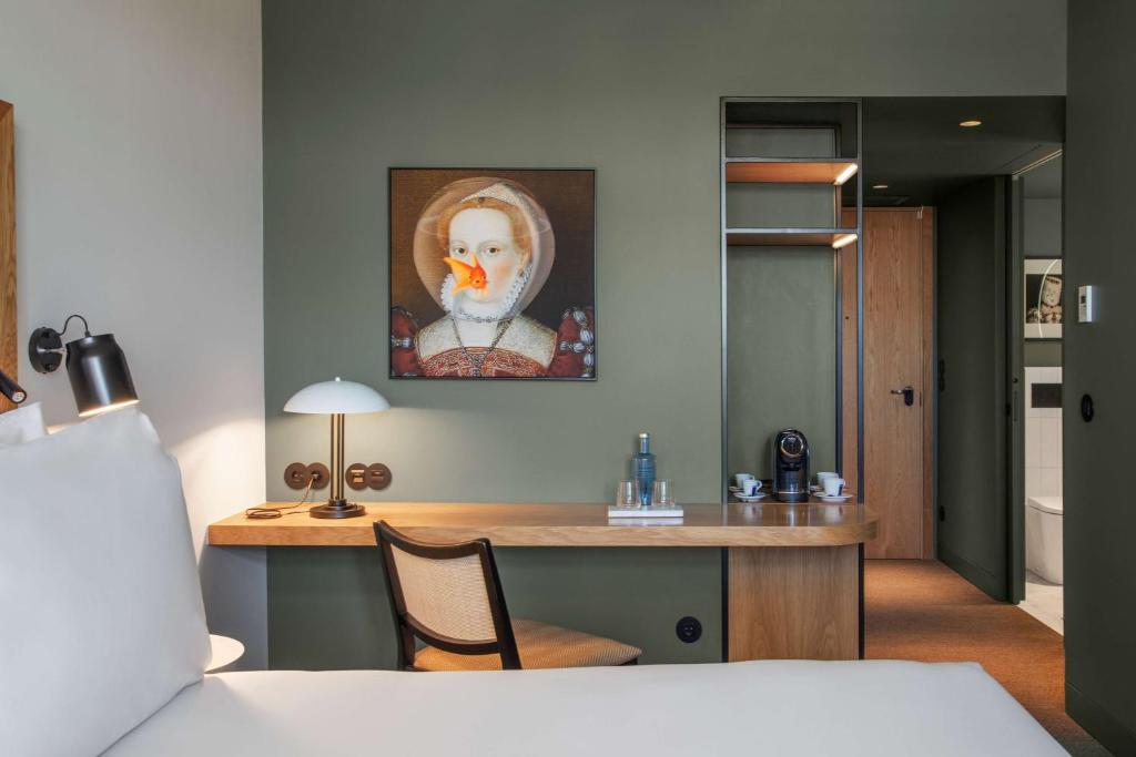 Se Catedral Hotel Porto, Tapestry Collection By Hilton - 14