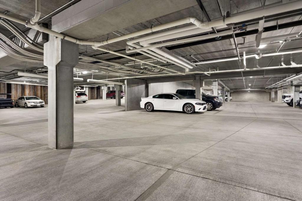 Home2 Suites By Hilton Minneapolis University Area photo