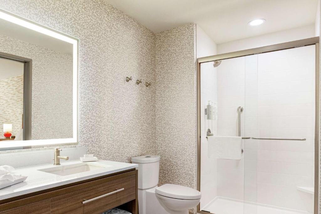 Home2 Suites By Hilton Minneapolis University Area photo