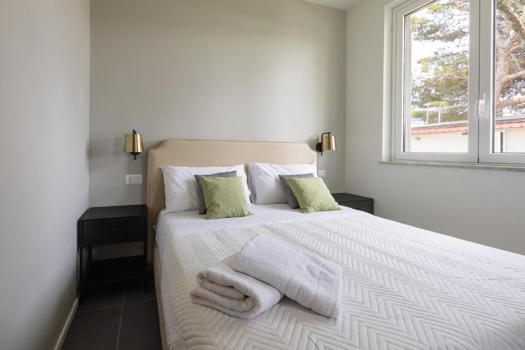 Sweet Sicily Apartments