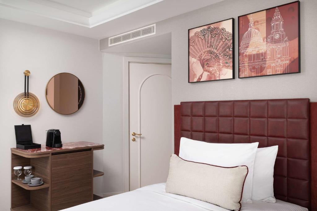 Lost Property St Pauls London, Curio Collection By Hilton - Family Connecting Rooms