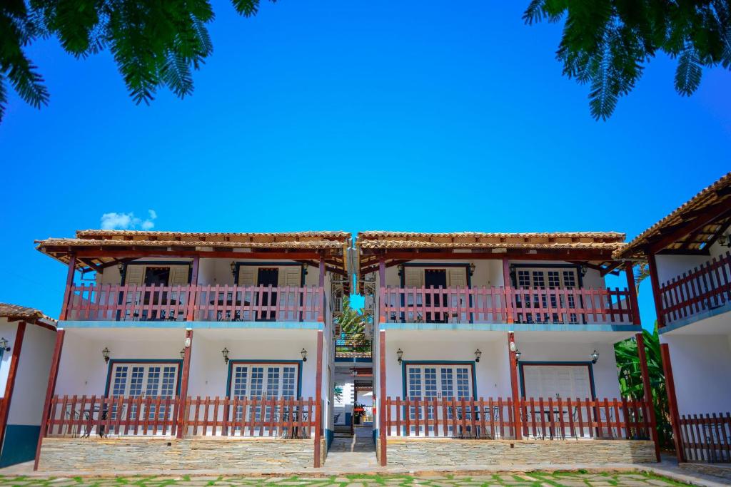 Villaê Pousada